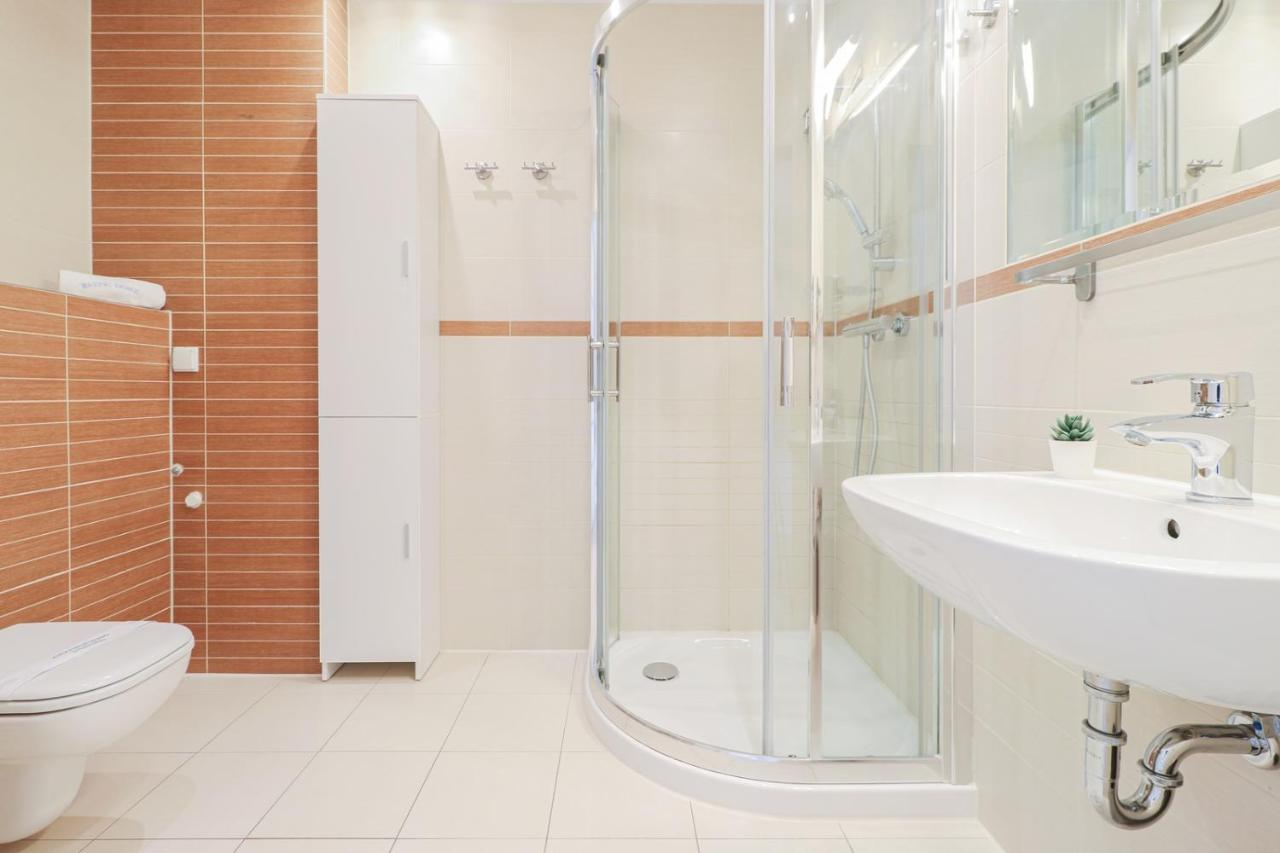 Apartment Pegaz By Baltic