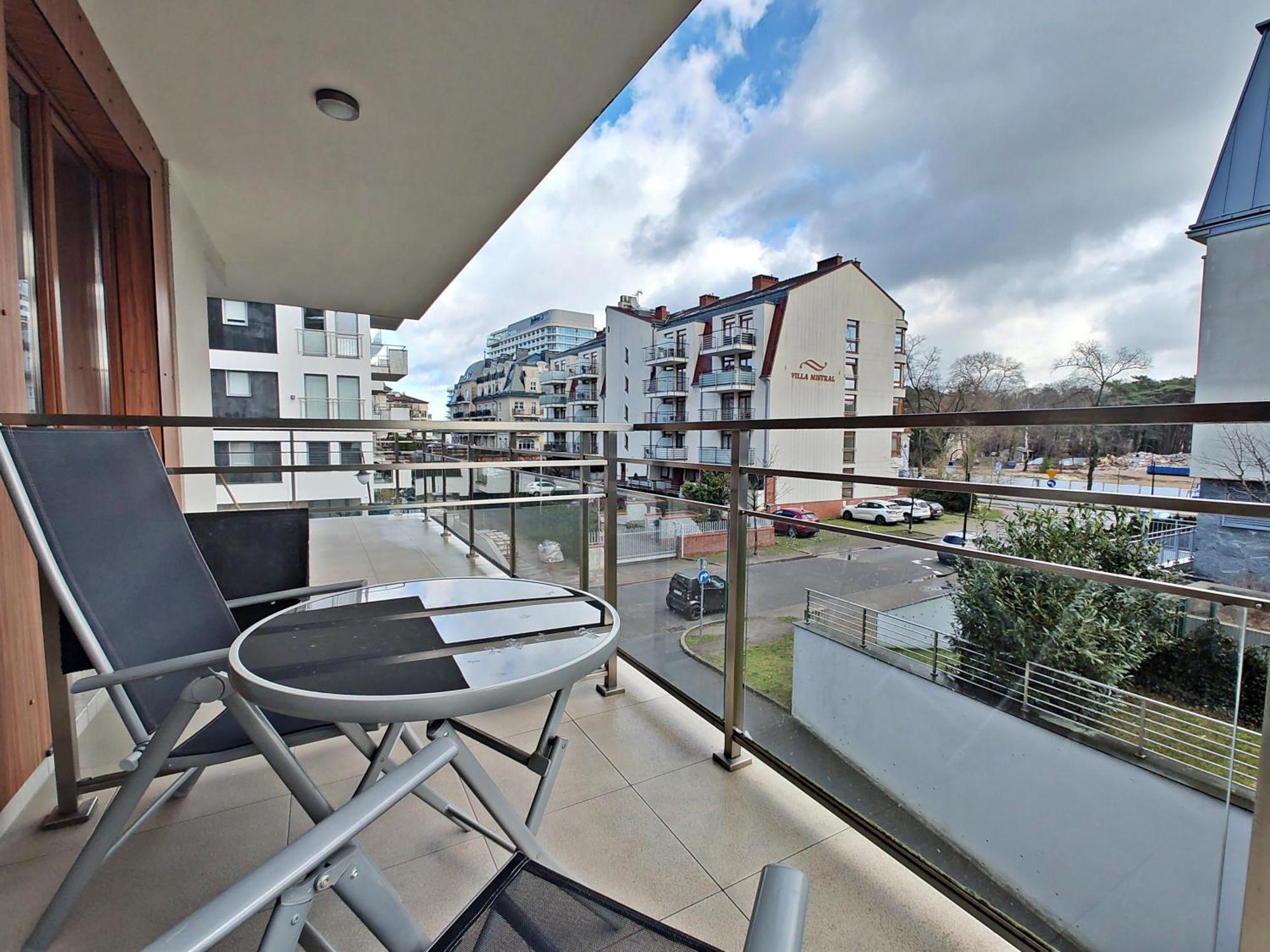 Apartment Pegaz By Baltic