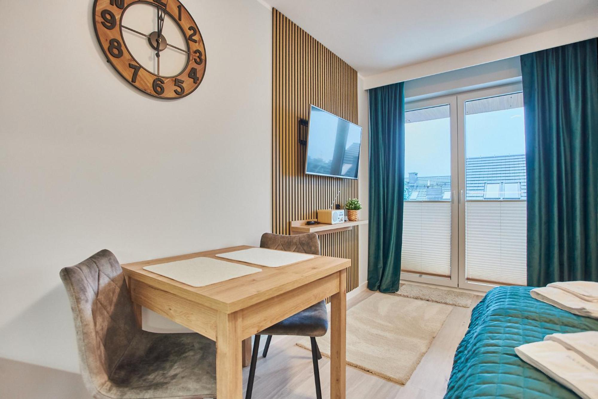 Pegaz By Baltic Apartment Swinoujscie