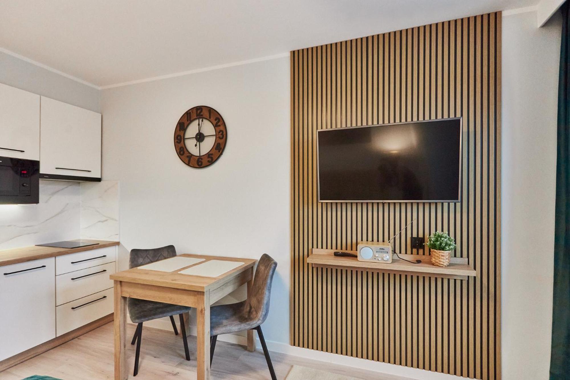 Apartment Pegaz By Baltic *
