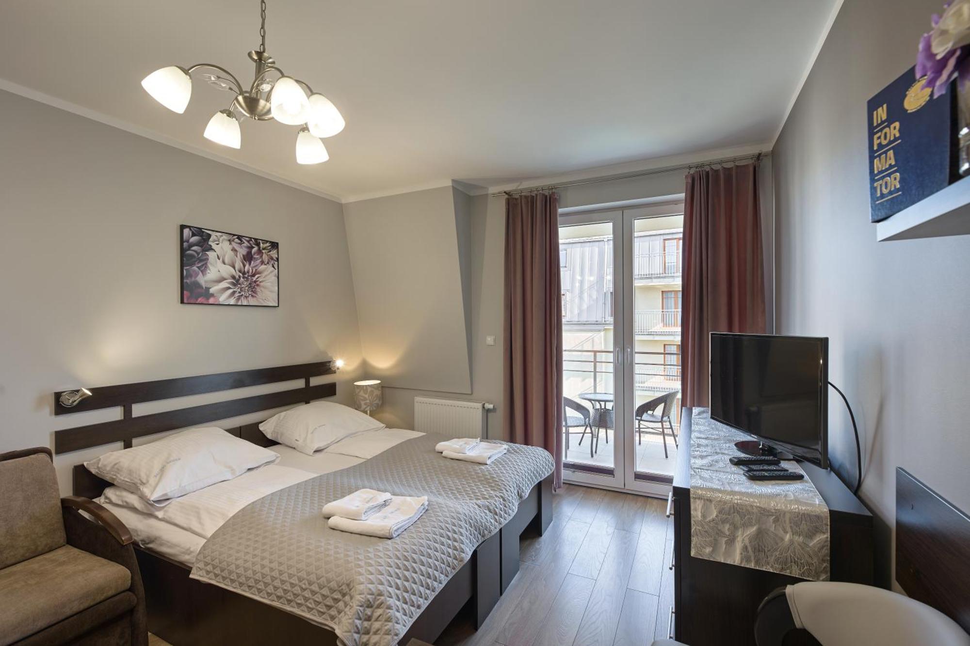 Pegaz By Baltic Apartment Swinoujscie