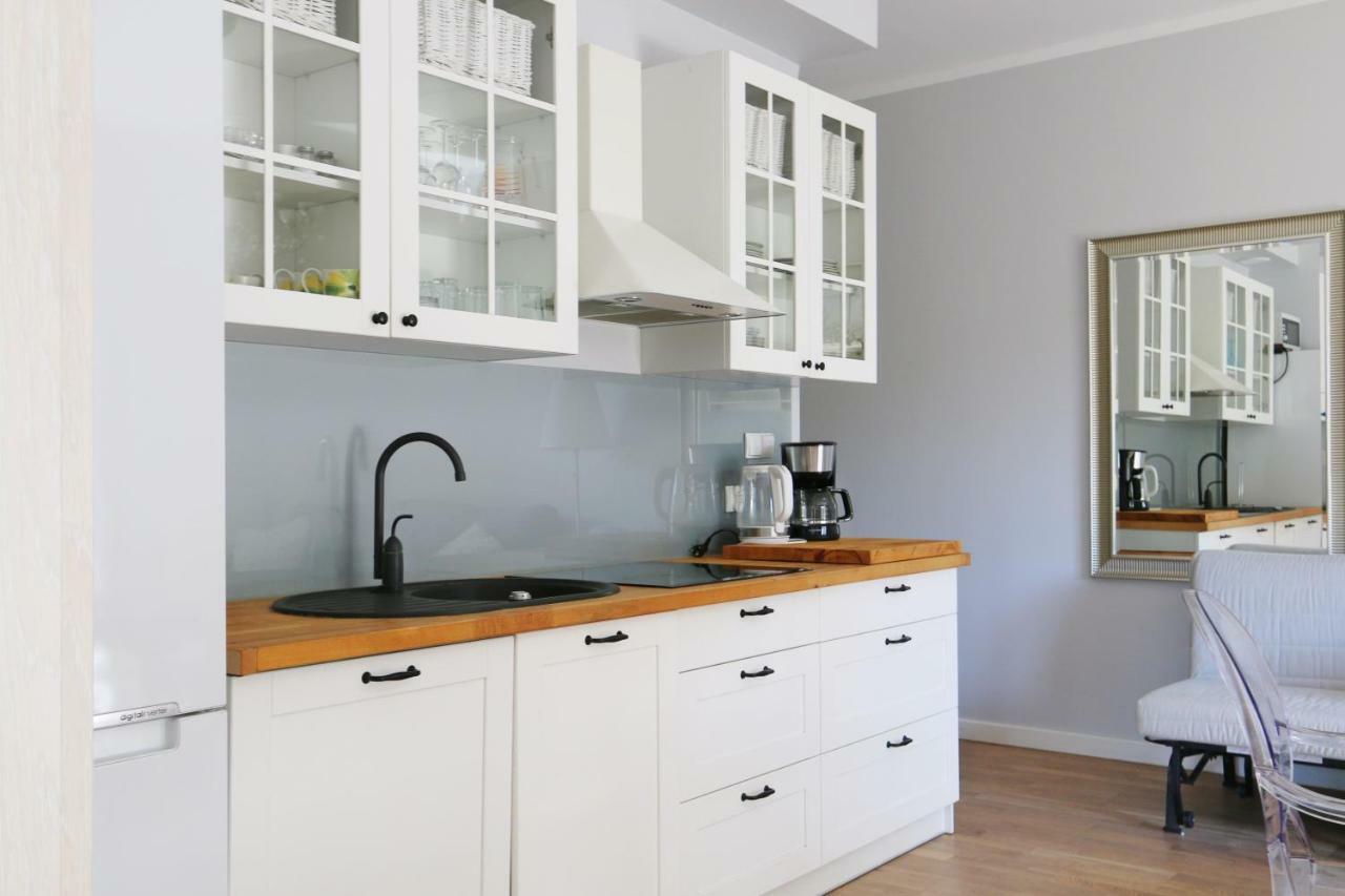 Apartment Pegaz By Baltic Swinoujscie