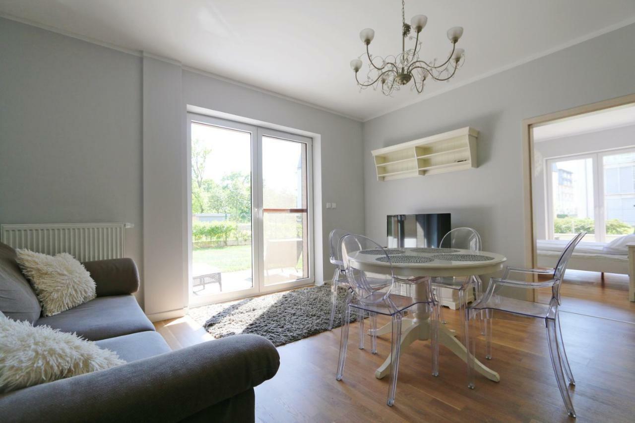 Apartment Pegaz By Baltic Swinoujscie