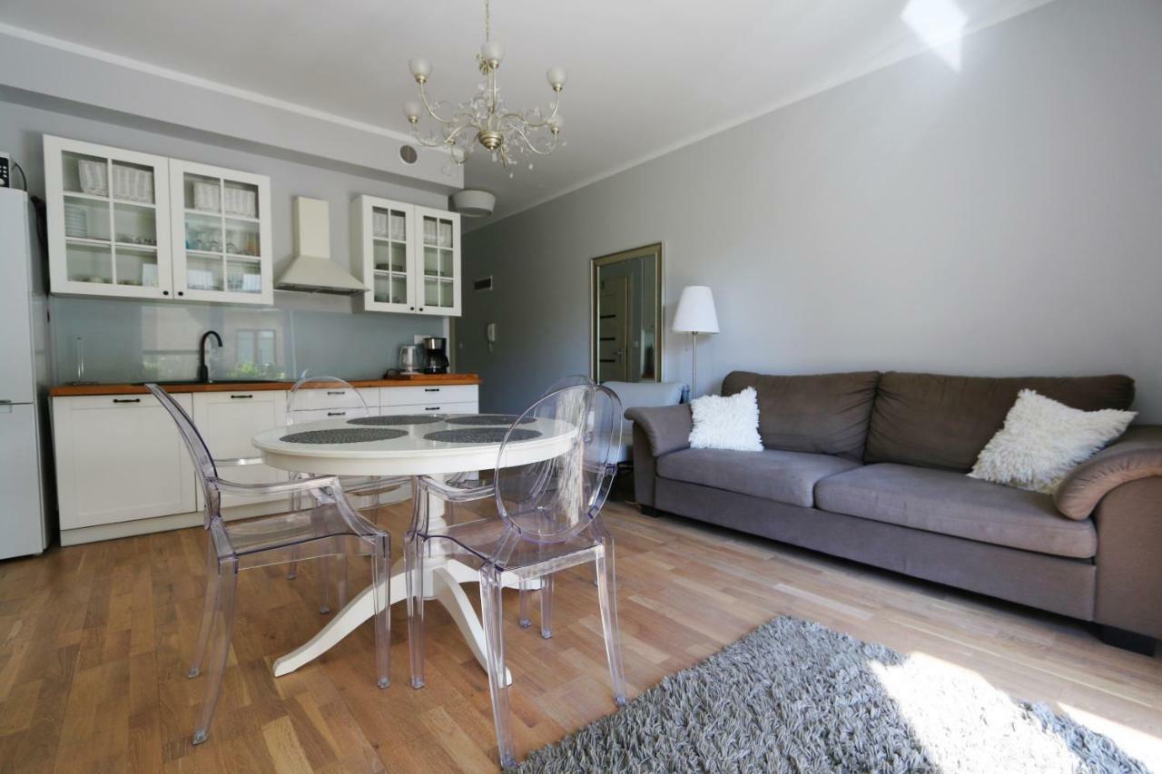 Apartment Pegaz By Baltic